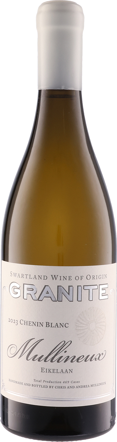 Mullineux Granite Chenin Blanc