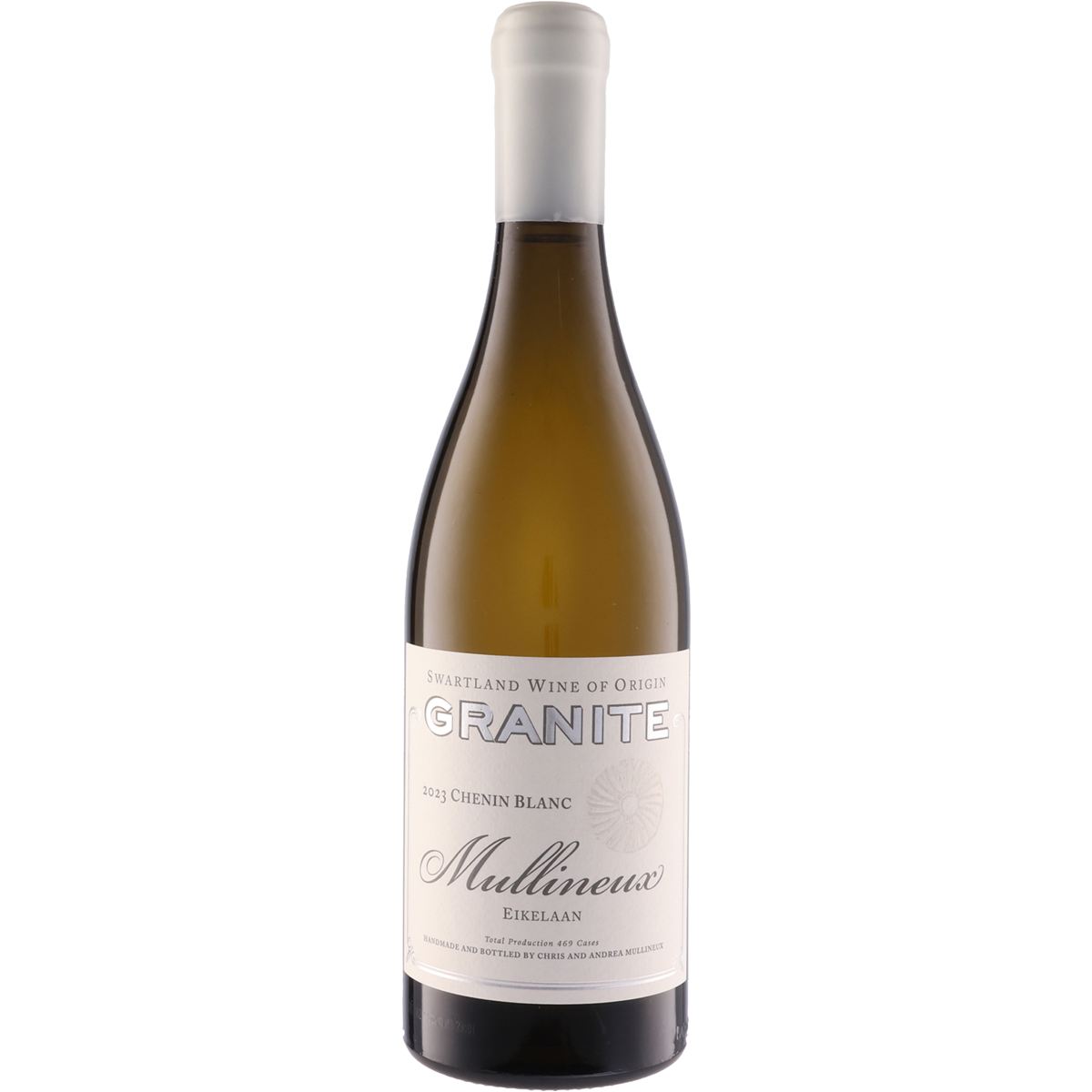 Mullineux Granite Chenin Blanc