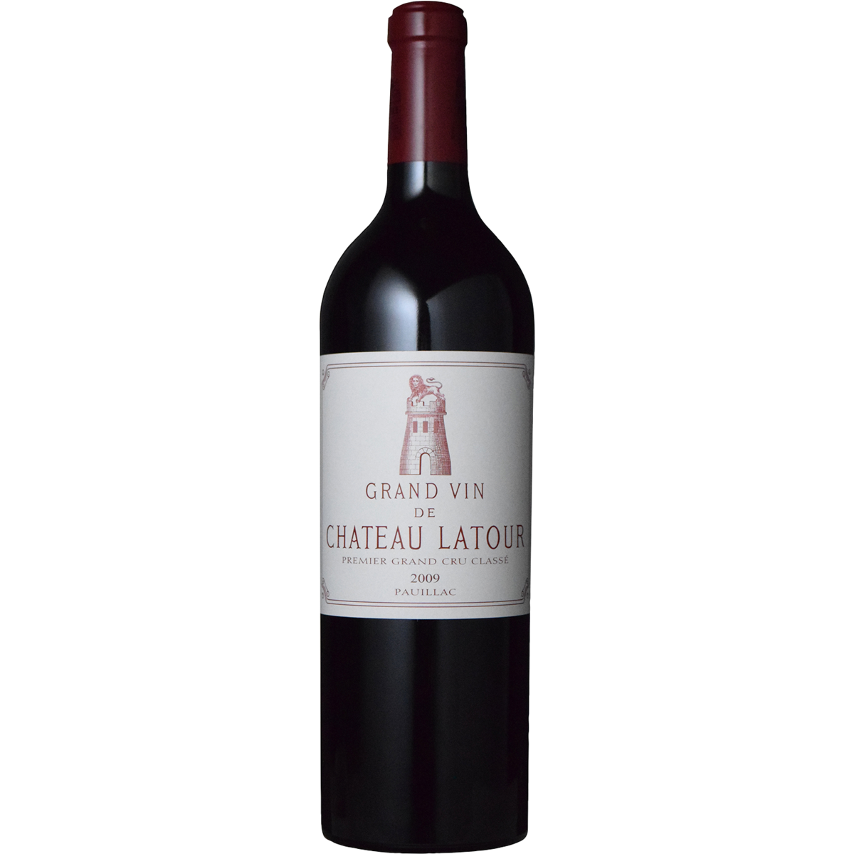 Chateau Latour OWC1