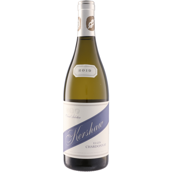 Elgin Chardonnay Clonal Selection