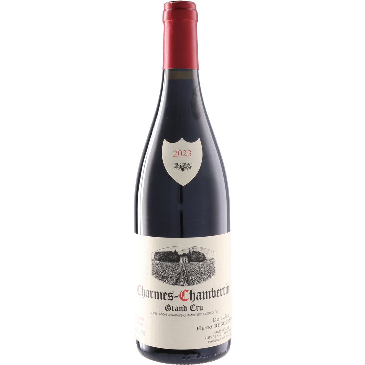 Charmes Chambertin