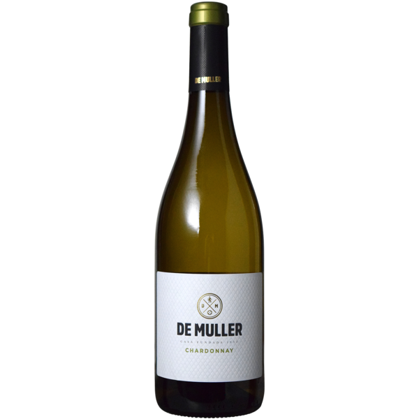 De Muller Chardonnay