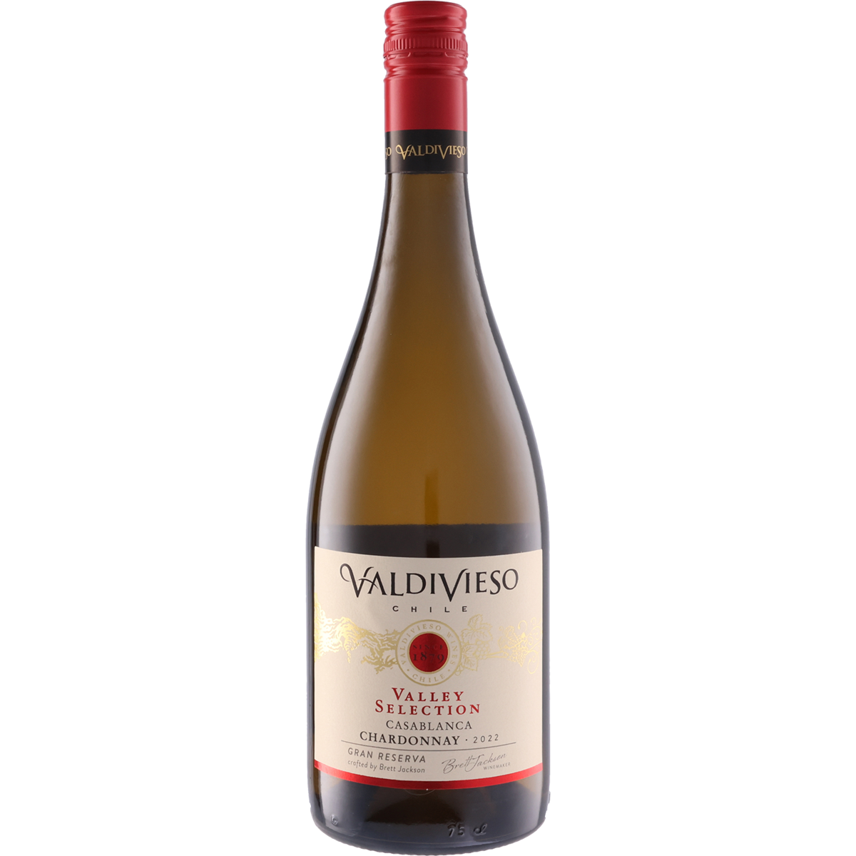 Valley Selection Chardonnay