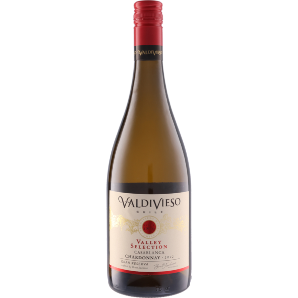 Valley Selection Chardonnay