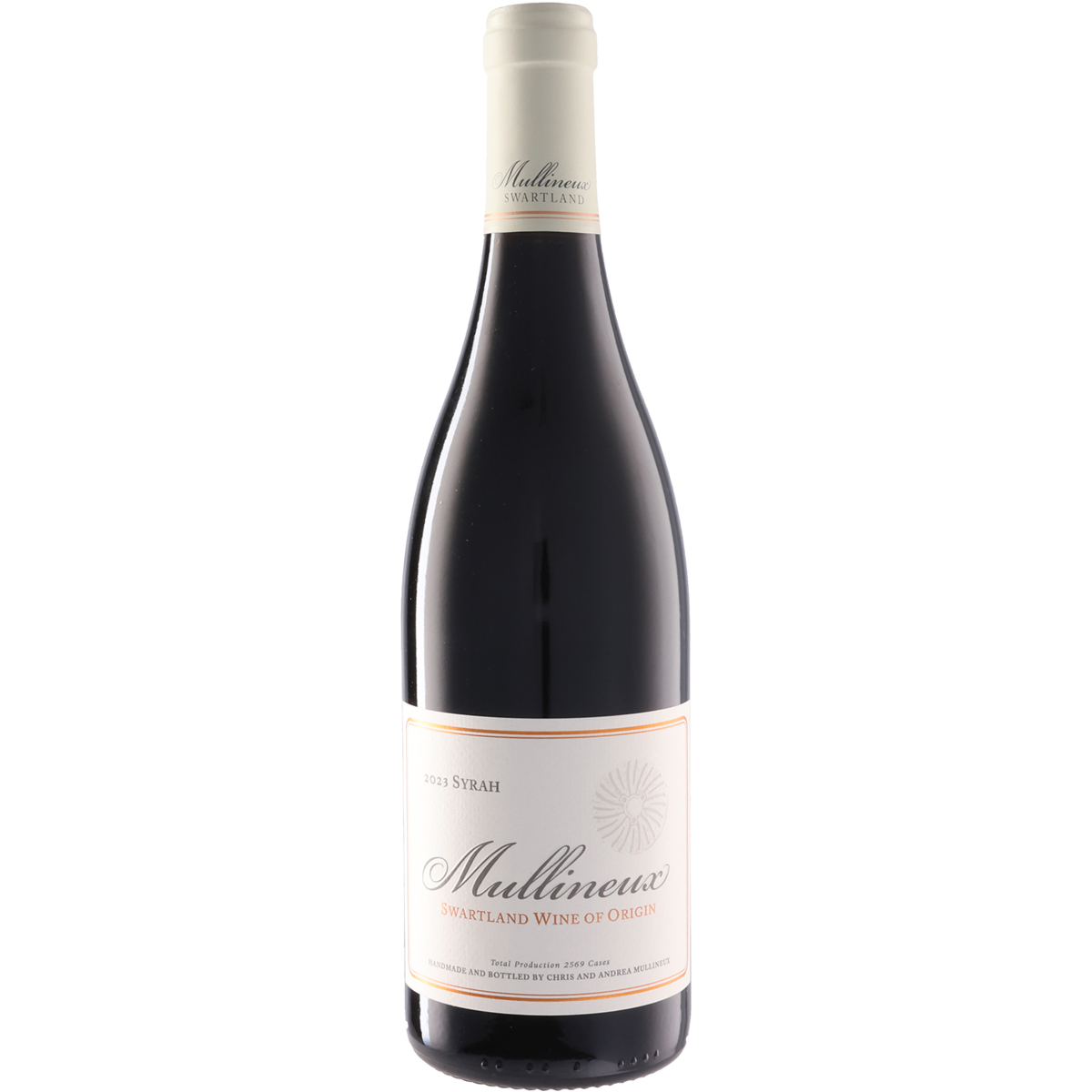 Mullineux Syrah