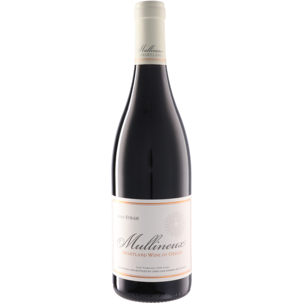 Mullineux Syrah