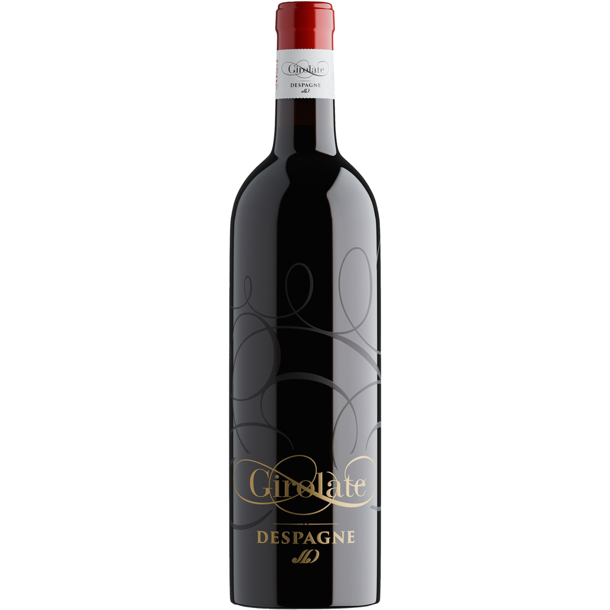 Girolate Rouge
