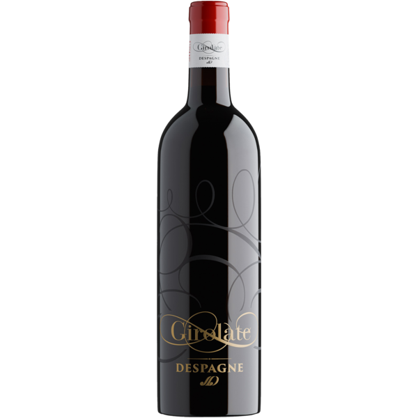 Girolate Rouge