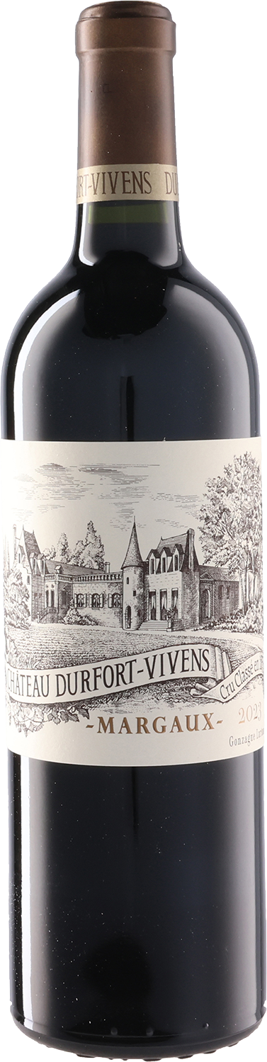 Chateau Durfort Vivens