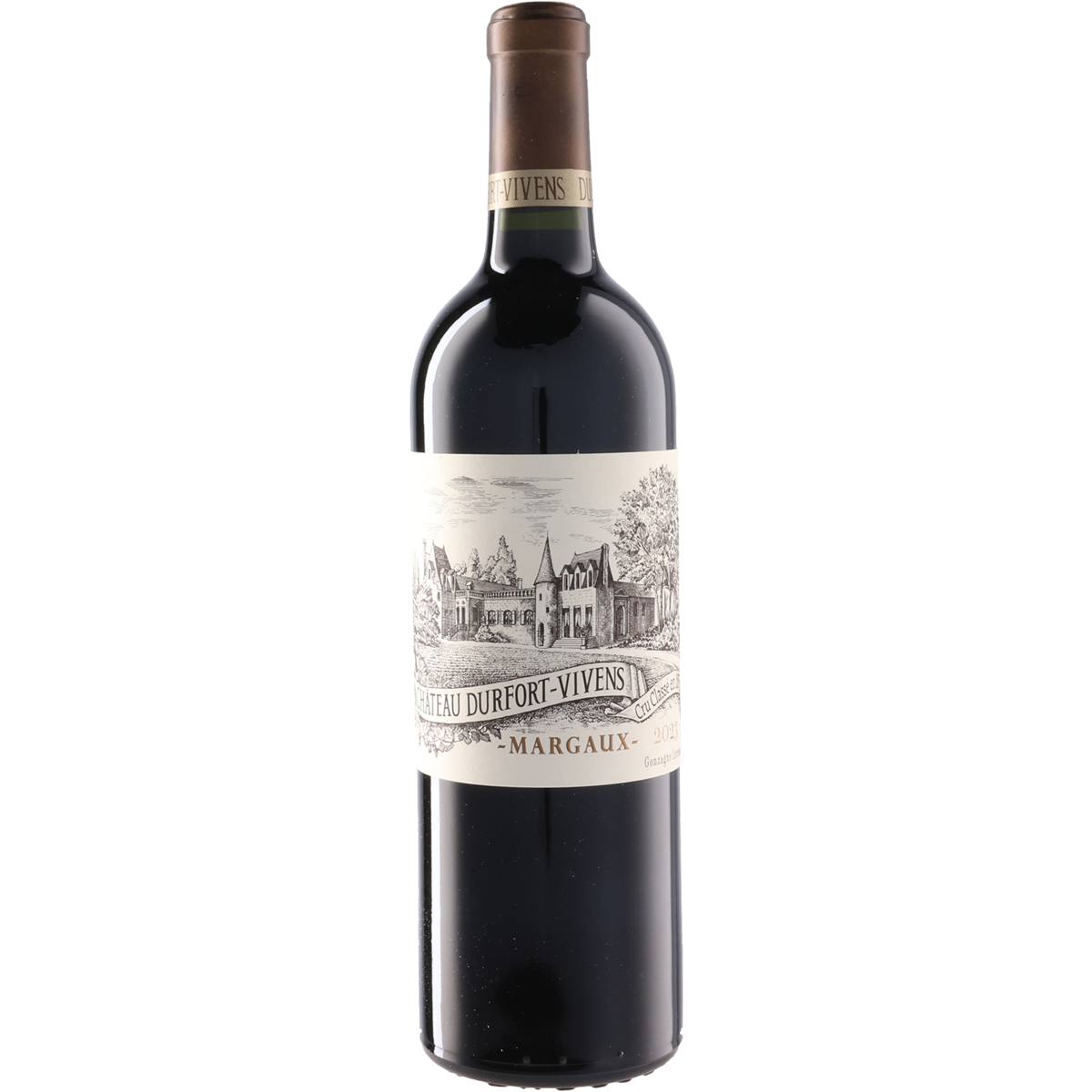 Chateau Durfort Vivens