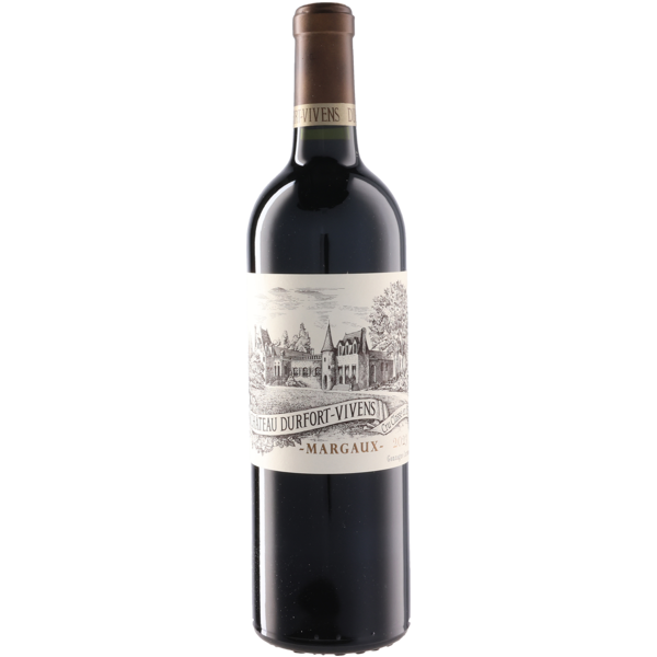 Chateau Durfort Vivens