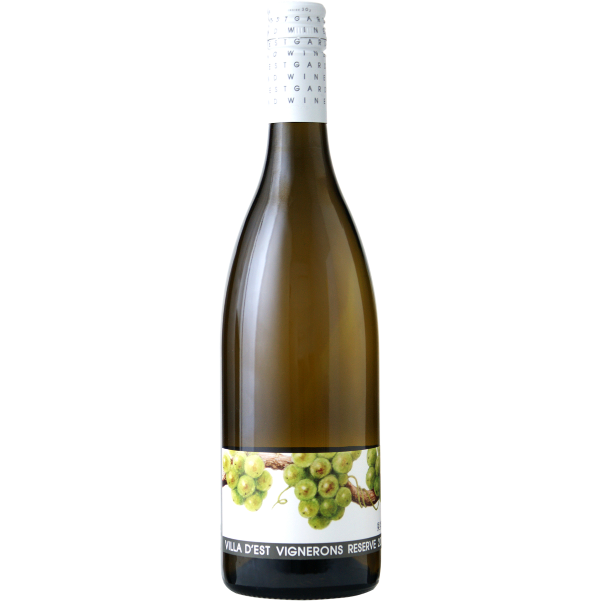 Vignerons Reserve Chardonnay