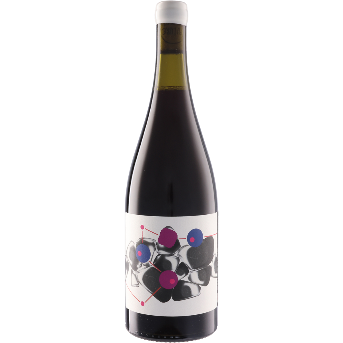 Future Perfect Pinot Noir