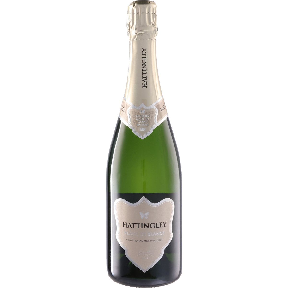 Hattingley Valley Blanc de Blancs