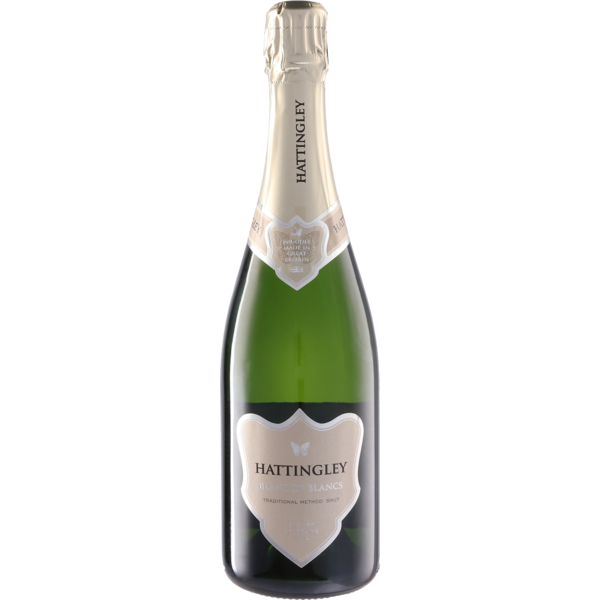 Hattingley Valley Blanc de Blancs