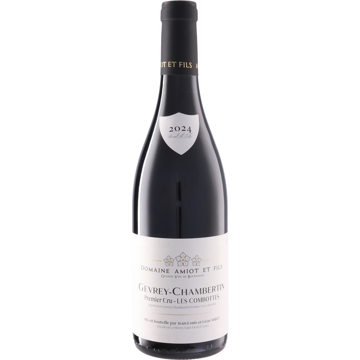 Gevrey Chambertin 1er Cru Les Combottes