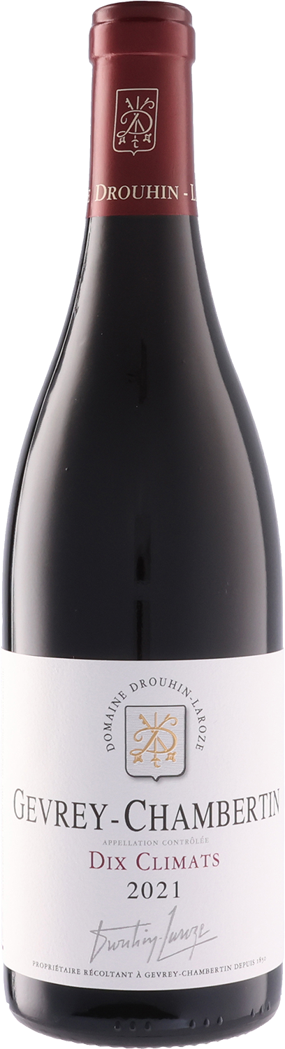 Gevrey-Chambertin Cuvee X Climas