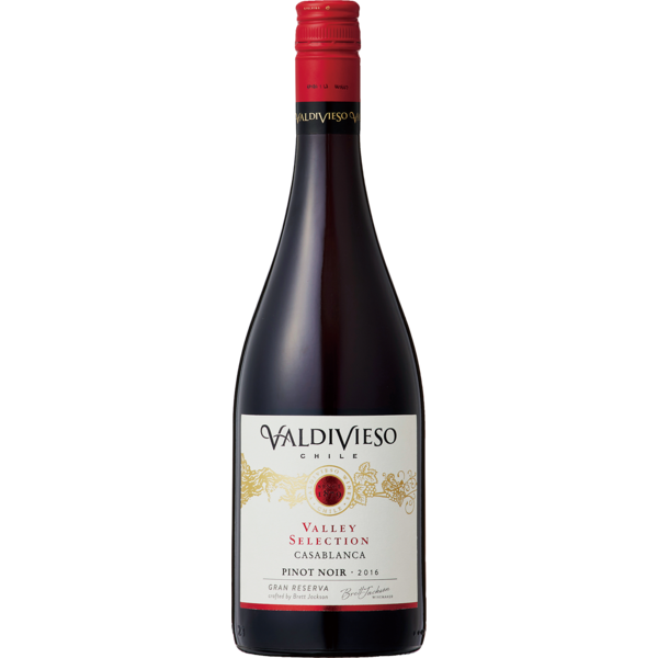 Valley Selection Pinot Noir