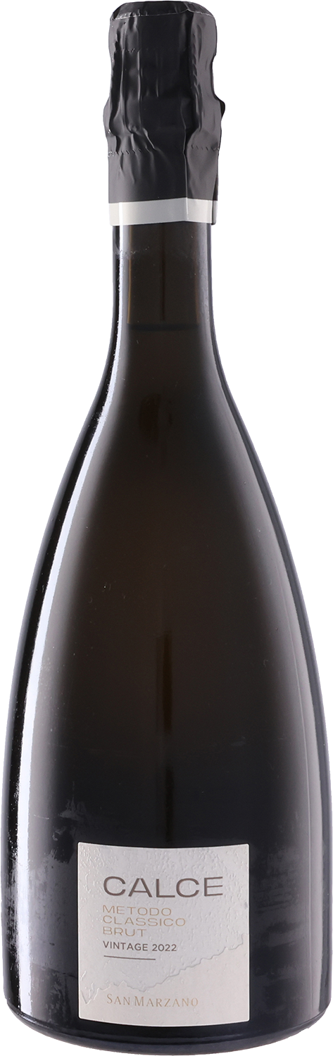 Calce Metodo Classico Brut