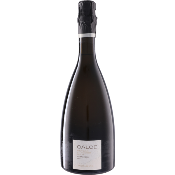Calce Metodo Classico Brut