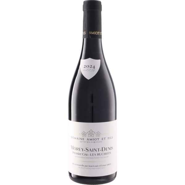 Morey-Saint-Denis 1er Cru Les Ruchots