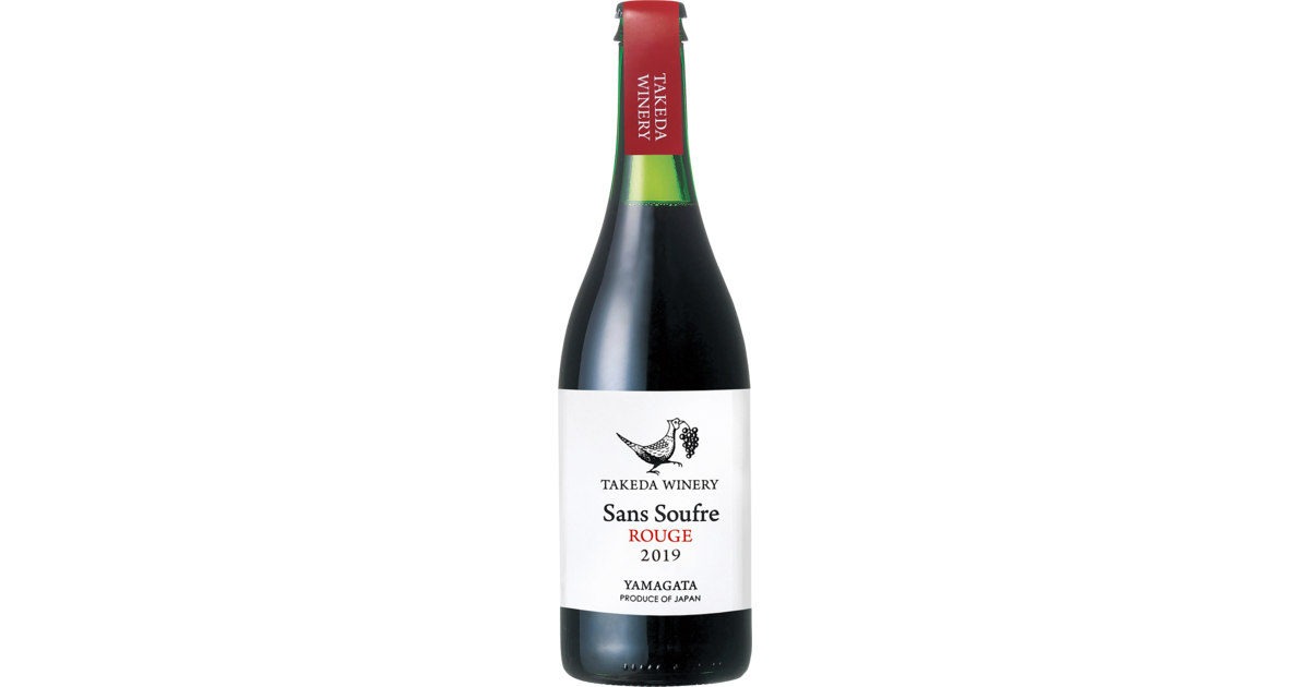 サン・スフル 赤｜ワインとその他の酒類｜モトックス