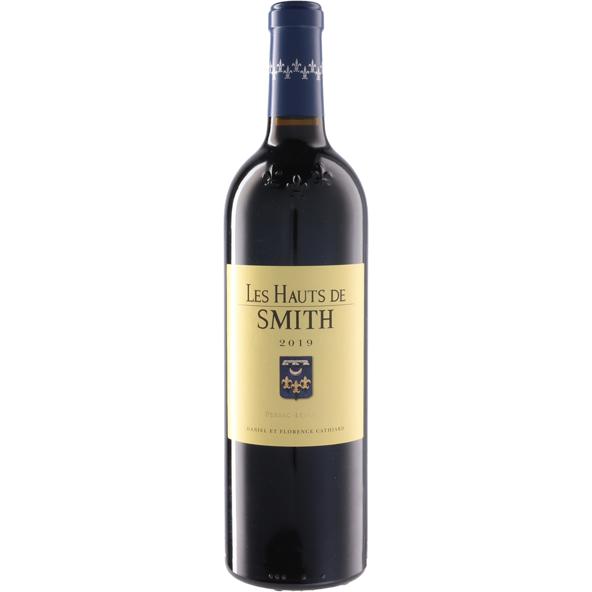 Les Hauts de Smith Rouge