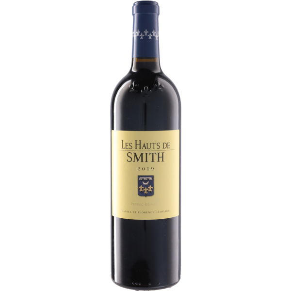 Les Hauts de Smith Rouge