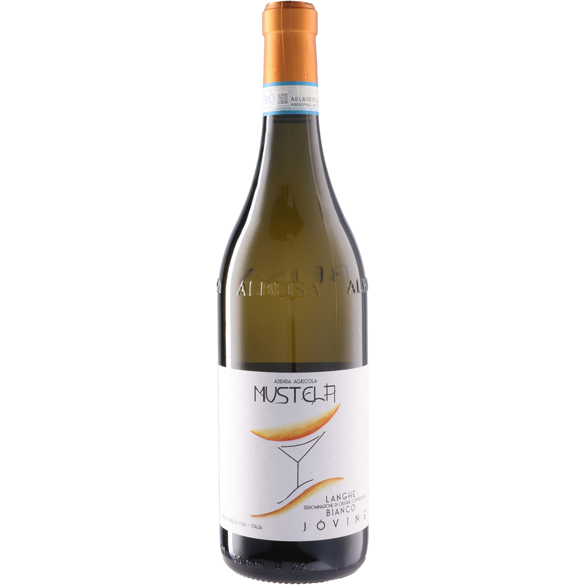 Langhe Bianco Jovine