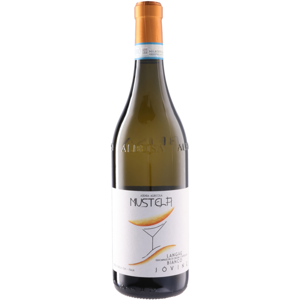 Langhe Bianco Jovine