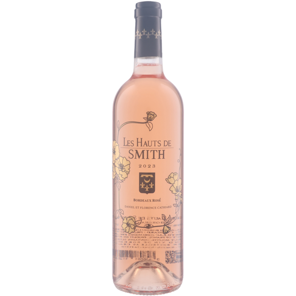 Les Hauts de Smith Rose
