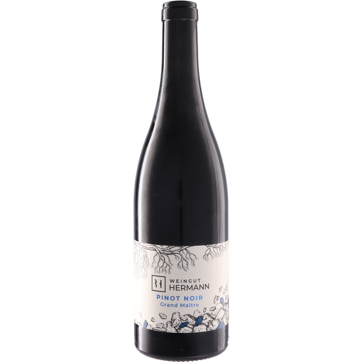 Pinot Noir Grand Maitre