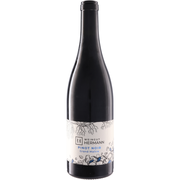 Pinot Noir Grand Maitre