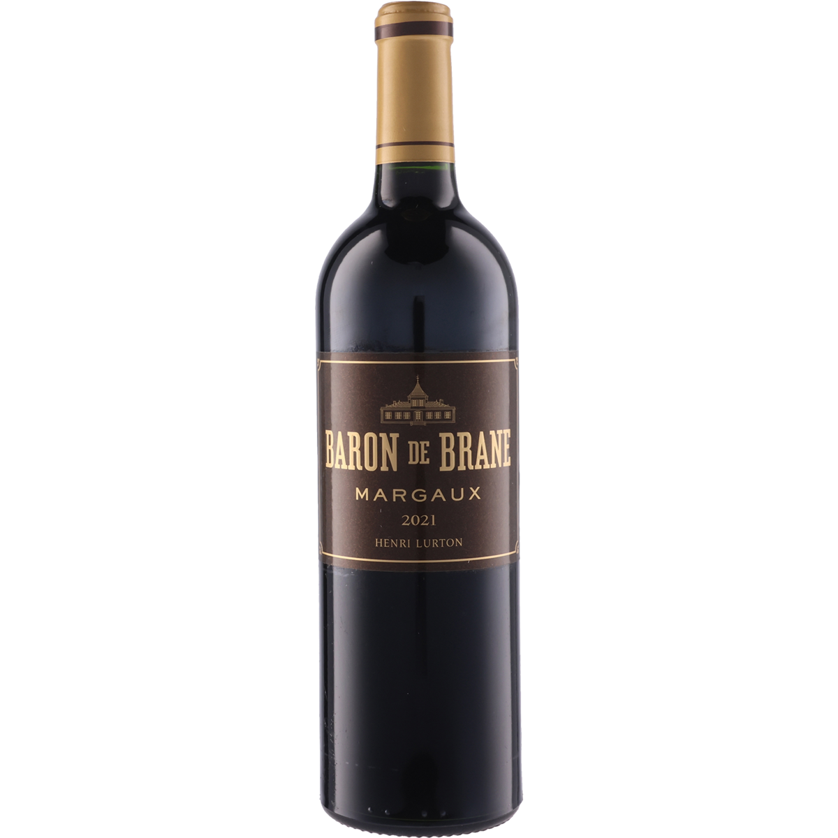 Baron de Brane