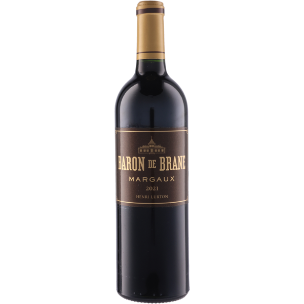 Baron de Brane