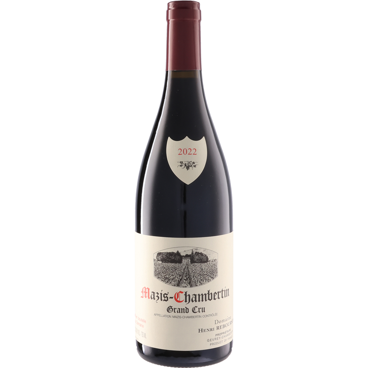 Mazis Chambertin