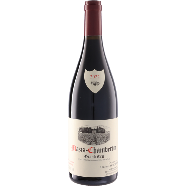 Mazis Chambertin