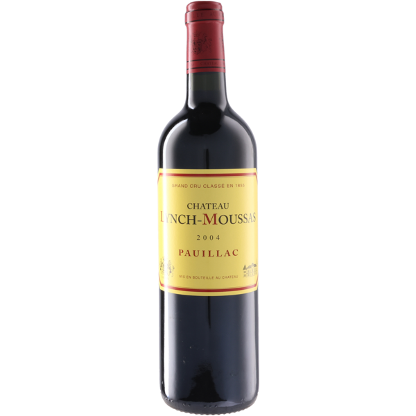 Chateau Lynch Moussas