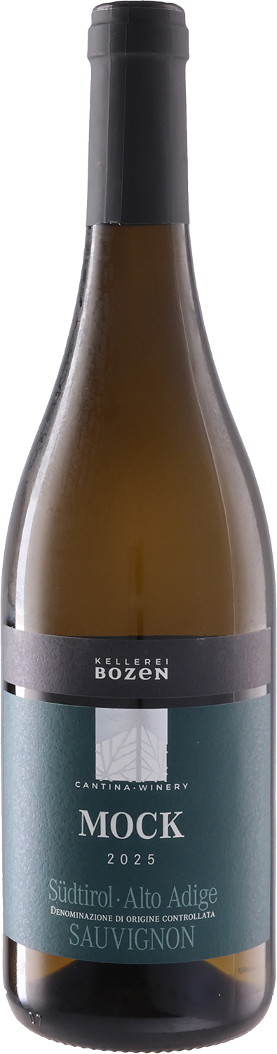 St. Maddalena Sauvignon Mock