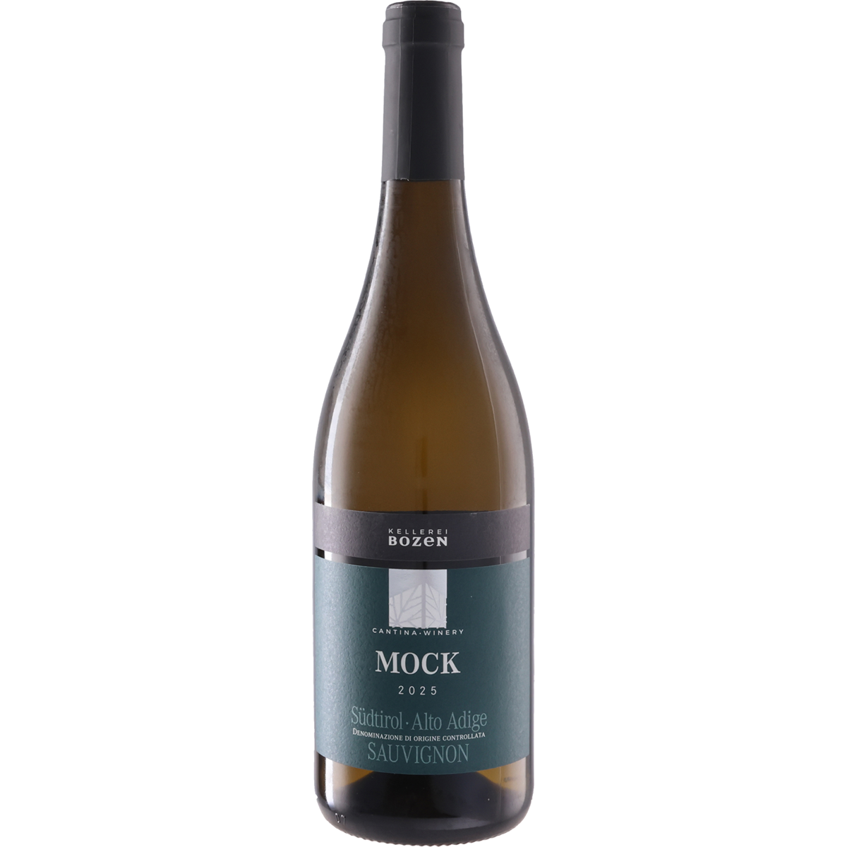 St. Maddalena Sauvignon Mock
