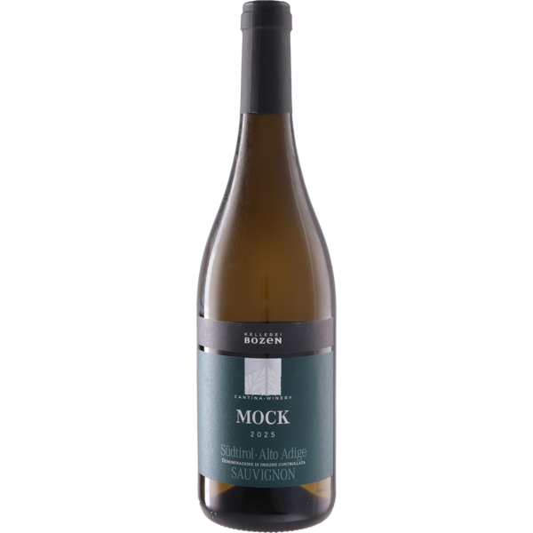 St. Maddalena Sauvignon Mock