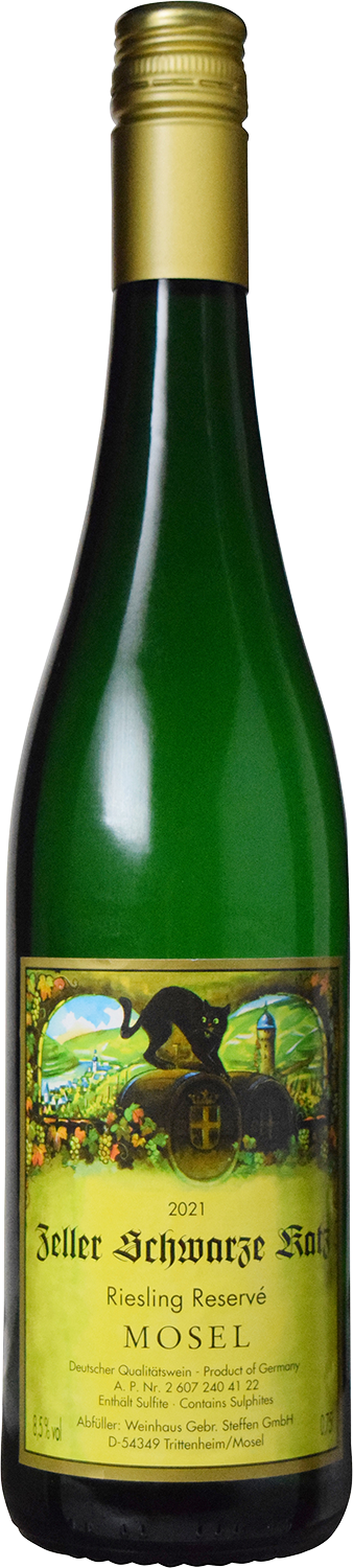 Zeller Schwarze Katz Reserve