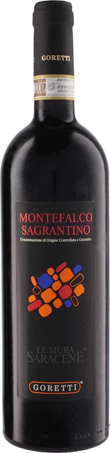 Montefalco Sagrantino