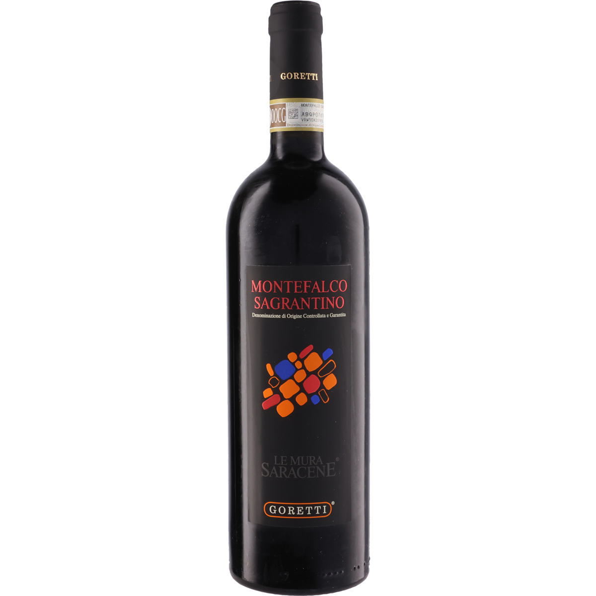 Montefalco Sagrantino