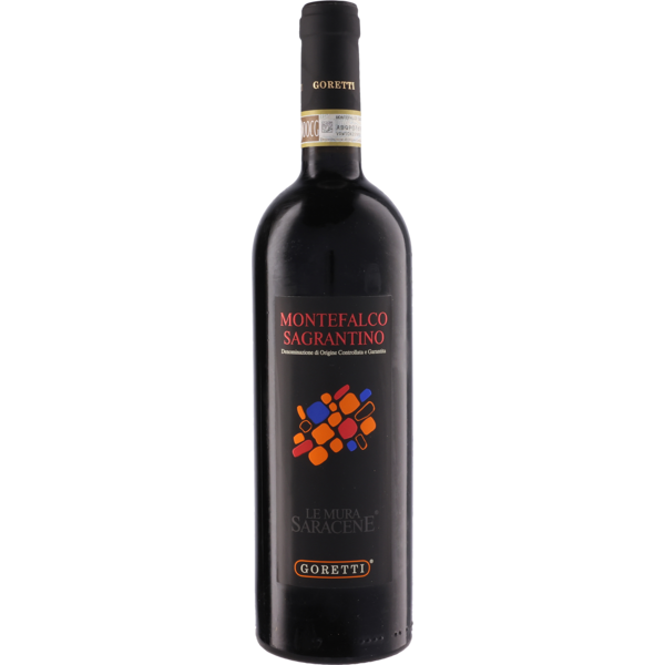 Montefalco Sagrantino