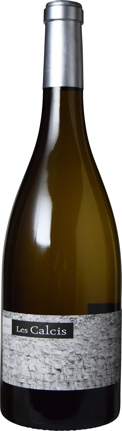 Pouilly Fume Les Calcis