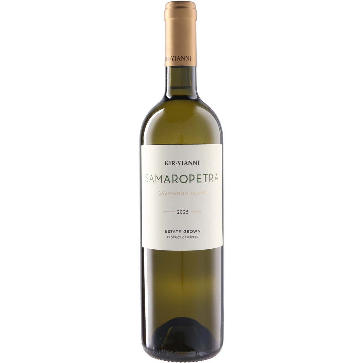 Samaropetra Sauvignon Blanc