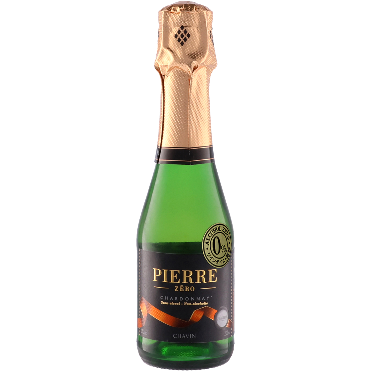 Pierre Zero Blanc de Blancs 200ml