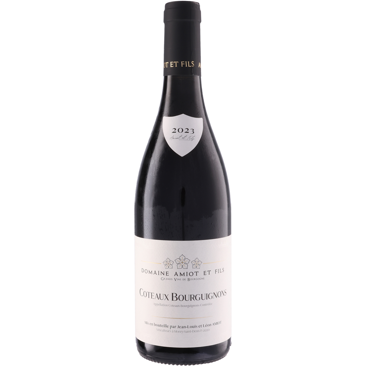 Coteaux Bourguignons