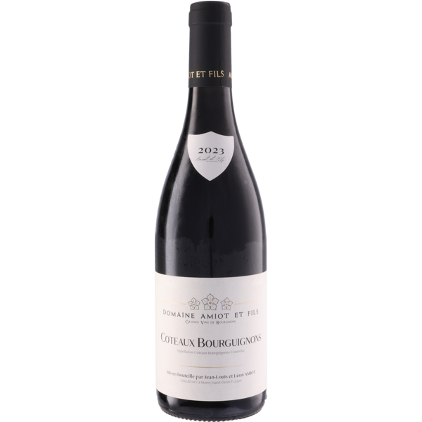 Coteaux Bourguignons